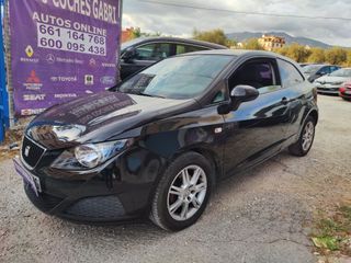 SEAT Ibiza 2008