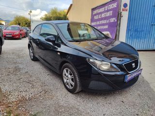 SEAT Ibiza 2008