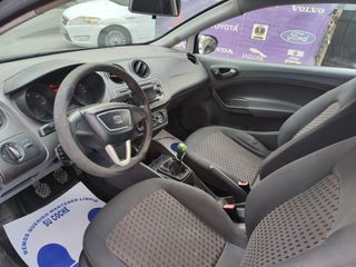 SEAT Ibiza 2008