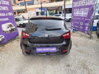 SEAT Ibiza 2008