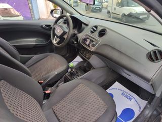 SEAT Ibiza 2008