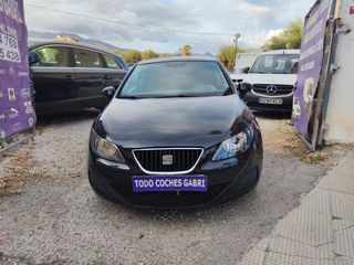 SEAT Ibiza 2008