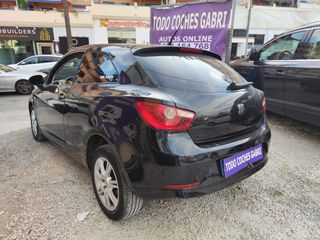 SEAT Ibiza 2008