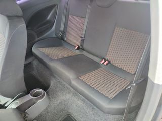 SEAT Ibiza 2008