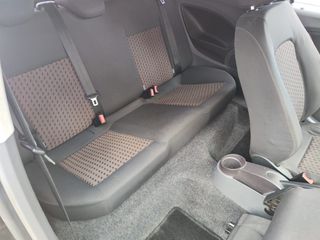 SEAT Ibiza 2008
