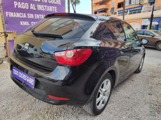 SEAT Ibiza 2008