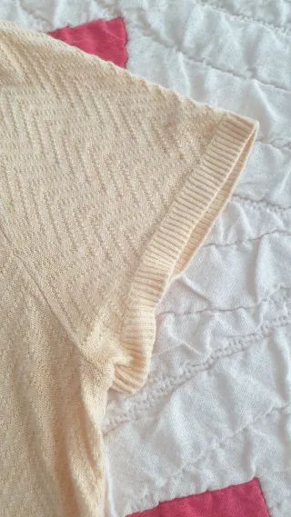 Camiseta Hollister Hombre Talla S