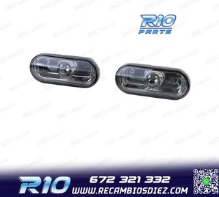 INTERMITENTES LATERALES AHUMADOS SEAT FORD VW VOLKSWAGEN