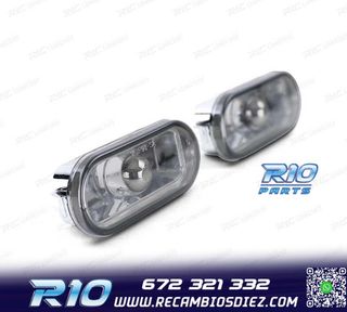 INTERMITENTES LATERALES AHUMADOS SEAT FORD VW VOLKSWAGEN