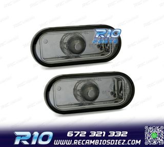 INTERMITENTES LATERALES AHUMADOS SEAT FORD VW VOLKSWAGEN