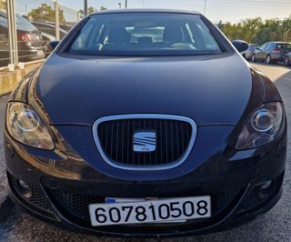 Despiece Seat Leon 2006