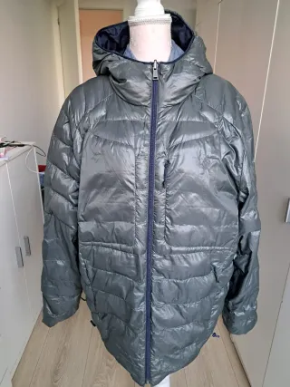 Chaqueta Polo Ralph Lauren Azul Talla XL