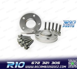SEPARADORES PARA SEAT