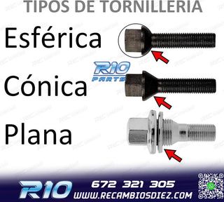SEPARADORES PARA SEAT