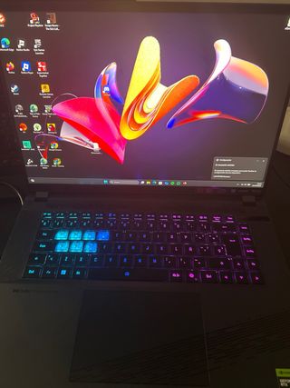 Gigabyte AORUS 16X 2024 ASG-53ESC64SH