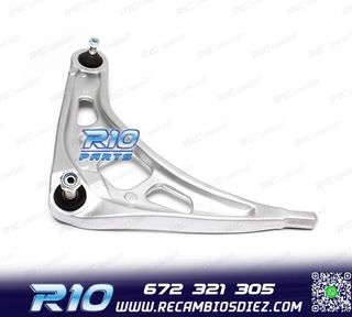 BRAZO DCH DE SUSPENSION PARA BMW SERIE 3 E46