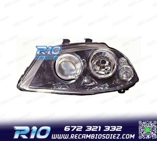 FAROS XENON SEAT IBIZA V 02-09 CORDOBA III 02-10
