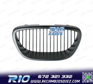 PARRILLA SEAT LEON II 2 1P 05-08 SEAT TOLEDO III 3 5P 04-09