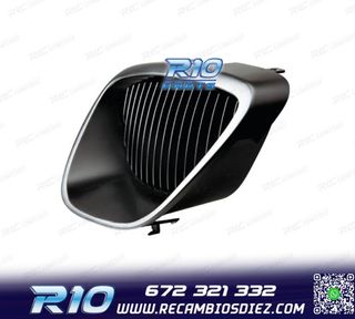 PARRILLA SEAT LEON II 2 1P 05-08 SEAT TOLEDO III 3 5P 04-09