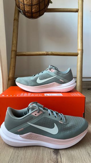 Zapatillas Nike Winflo 10 Running 