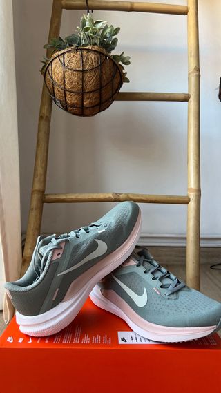 Zapatillas Nike Winflo 10 Running 