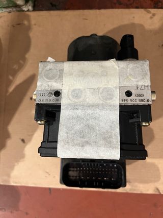 Módulo ABS Audi a4 VW 8E0 614 517