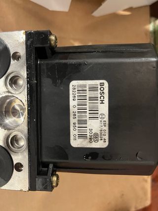 Módulo ABS Audi a4 VW 8E0 614 517