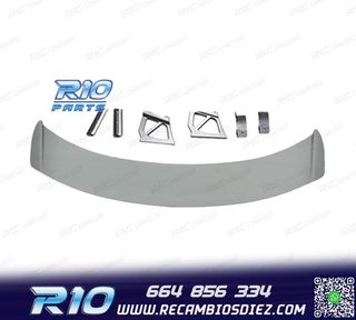 KIT CARROCERIA PORSCHE CAYMAN 718 17-23 LOOK GT4