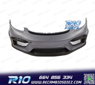 KIT CARROCERIA PORSCHE CAYMAN 718 17-23 LOOK GT4