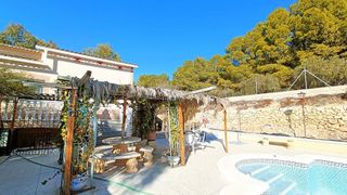 Casa en venta en Romana (la)