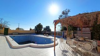 Casa en venta en Romana (la)