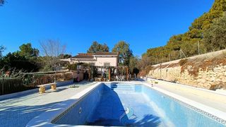 Casa en venta en Romana (la)