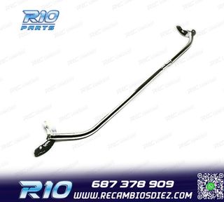 BARRA ESTABILIZADORA ALUMINIO VOLKSWAGEN VW AUDI SEAT SKODA