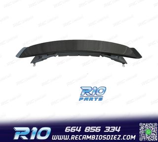 ALERON SPOILER CON AERODINAMICA ACTIVA PORSCHE 911 CARRERA 1