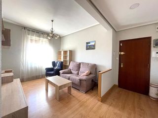 Piso en venta en Santutxu en Bilbao