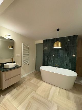 Piso en alquiler en El Gòtic en Barcelona