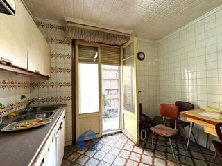 Piso en venta en Centro en Logroño