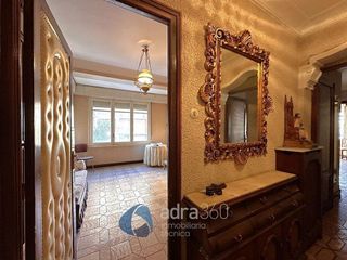 Piso en venta en Centro en Logroño