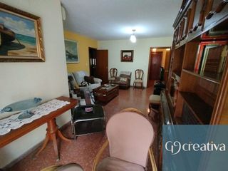 Piso en venta en El Grau en Valencia