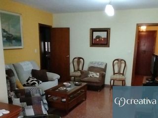 Piso en venta en El Grau en Valencia