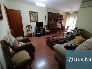 Piso en venta en El Grau en Valencia