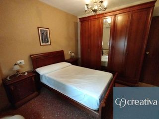 Piso en venta en El Grau en Valencia