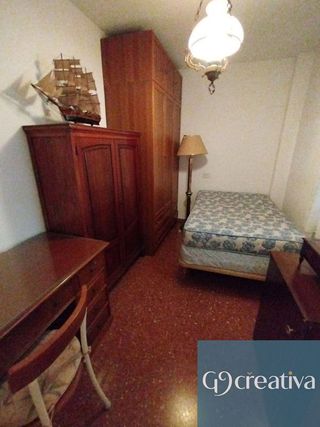 Piso en venta en El Grau en Valencia