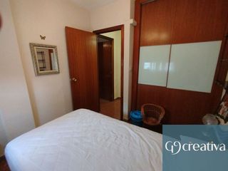 Piso en venta en El Grau en Valencia