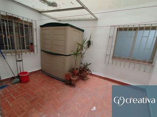 Piso en venta en El Grau en Valencia