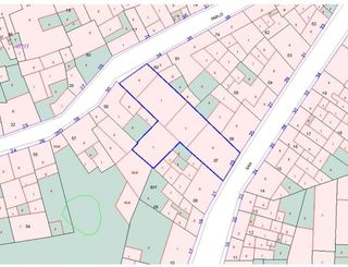 Nave industrial en venta en Quintanar de la Orden