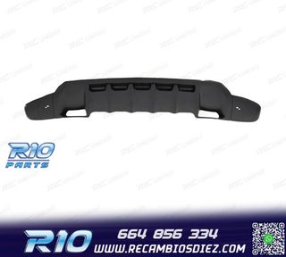 KIT CARROCERIA PORSCHE CAYENNE 958 14-17 LOOK TURBO