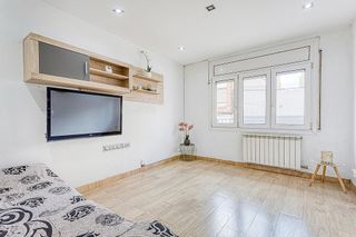 Piso en venta en El Poble Sec en Igualada