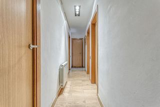 Piso en venta en El Poble Sec en Igualada