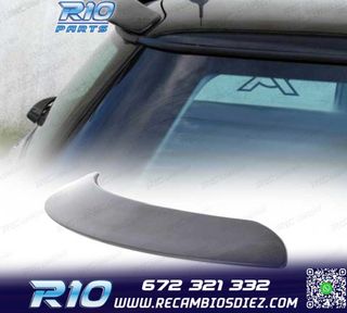 ALERÓN TECHO MINI R50 R52 R53 01-06